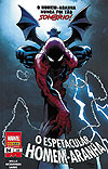 Espetacular Homem-Aranha, O  n° 24 - Panini