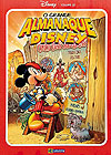 Grande Almanaque Disney, O  n° 32 - Culturama