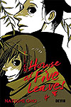 House of Five Leaves  n° 4 - Devir