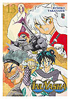 Inuyasha Wideban  n° 13 - JBC