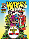 Intrepidus  n° 5 - Guedes Manifesto Produções Editoriais