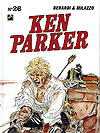 Ken Parker  n° 26 - Mythos