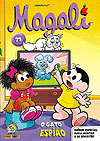 Magali  n° 71 - Panini