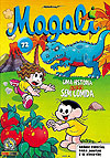 Magali  n° 72 - Panini