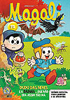 Magali  n° 73 - Panini