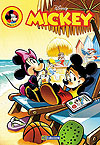 Mickey  n° 71 - Culturama
