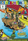 Recrutinha  n° 41 - Centro de Comunicação Social do Exército