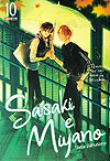 Sasaki e Miyano  n° 10 - Panini