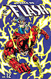 Saga do Flash, A  n° 12 - Panini