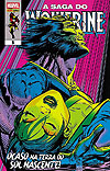 Saga do Wolverine, A  n° 5 - Panini
