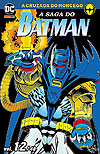 Saga do Batman, A  n° 12 - Panini
