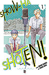 Show-Ha Shoten!  n° 1 - JBC