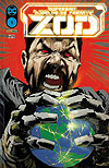 Superman: Ajoelhe-Se Perante Zod  n° 1 - Panini