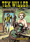 Tex Willer  n° 55 - Mythos
