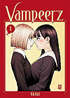 Vampeerz  n° 1 - JBC