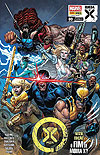 X-Men  n° 80 - Panini