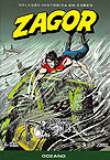 Zagor - Coleção Histórica em Cores  n° 3 - Saicã