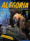 Alegoria  n° 39 - Wcs Produções