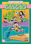Almanaque do Cascão  n° 25 - Panini