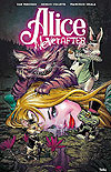 Alice: Never After  - Novo Século (Geektopia)