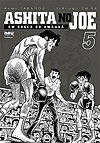 Ashita No Joe: em Busca do Amanhã  n° 5 - Newpop