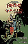 Aventuras de Fafhrd e Gatuno Omnibus, As  - Mythos