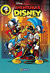 Aventuras Disney  n° 72 - Culturama