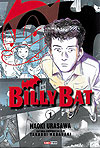 Billy Bat  n° 1 - Panini