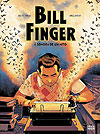 Bill Finger: À Sombra de Um Mito 
