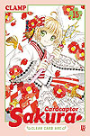 Cardcaptor Sakura: Clear Card Arc  n° 15 - JBC