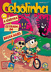 Cebolinha  n° 60 - Panini
