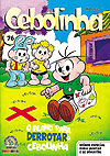 Cebolinha  n° 76
