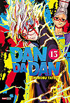 Dandadan  n° 13 - Panini
