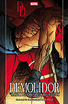 Demolidor: O Batalhador Jack Murdock  - Panini