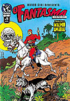 Fantasma Artzine  n° 5 - Fanzine Mundo Gibi