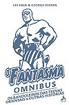 Fantasma Omnibus, O  n° 8 - Mythos