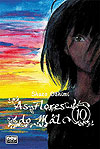 Flores do Mal, As  n° 10 - Newpop