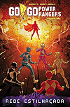 Go Go Power Rangers  n° 3