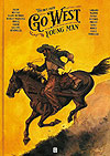 Go West Young Man  - Qs Comics