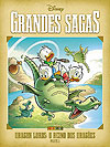 Grandes Sagas Disney  n° 21