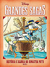 Grandes Sagas Disney  n° 22 - Panini