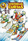 Histórias Curtas  n° 68 - Culturama