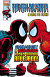 Homem-Aranha: A Saga do Clone  n° 10 - Panini
