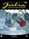 Júlia - Aventuras de Uma Criminóloga  n° 29