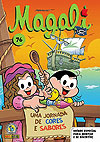 Magali  n° 76 - Panini