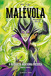 Malévola: A Rainha da Montanha Proibida  - Universo dos Livros
