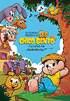 Melhores Histórias do Chico Bento Escolhidas Por Mauricio, As  n° 1 - Panini