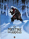 Mestre das Armas, O  - Qs Comics