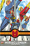 Miracleman Por Neil Gaiman & Mark Buckingham  n° 2 - Panini