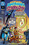Mistérios de Batman e Scooby-Doo, Os  n° 1 - Panini